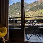 Apartamento Hava Bad Hofgastein