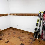 Apartamento Hava Bad Hofgastein