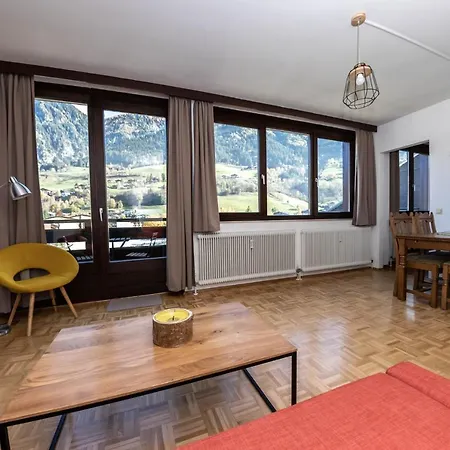 Hava Appartement Bad Hofgastein
