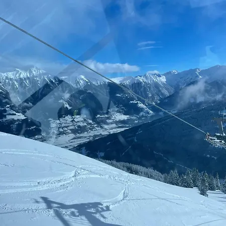 Hava Apartamento Bad Hofgastein