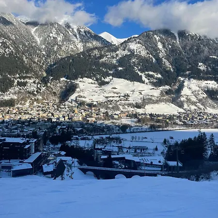 Apartamento Hava Bad Hofgastein