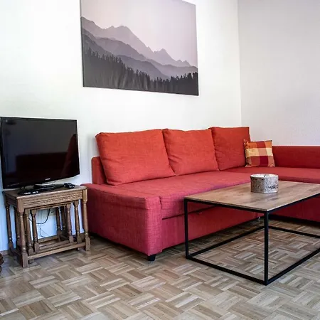 Hava Apartment Bad Hofgastein