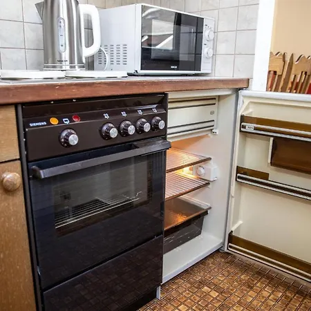 Apartamento Hava