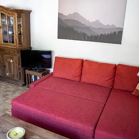 Hava Apartamento Bad Hofgastein