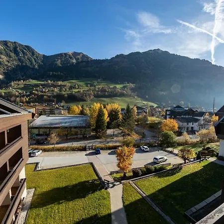 Hava Apartamento Bad Hofgastein