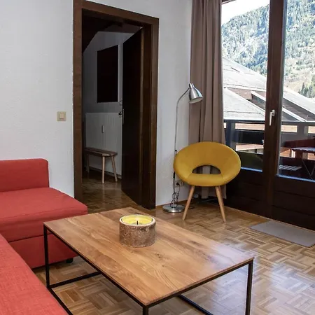 Apartamento Hava