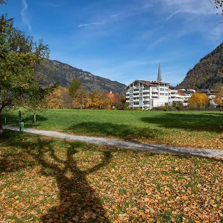 Apartamento Hava Bad Hofgastein