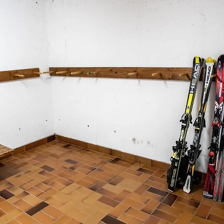 Apartamento Hava Bad Hofgastein