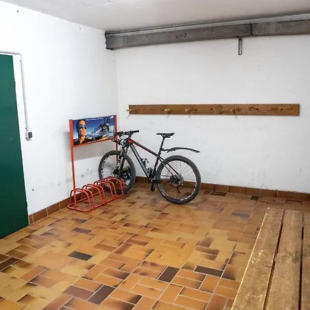 Apartamento Hava *