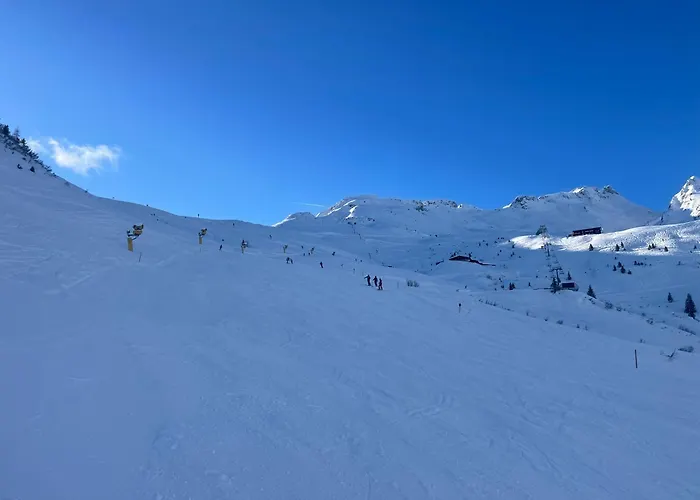 Hava * 배드호프가스타인