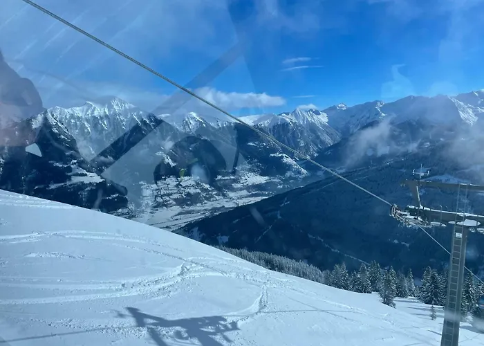 Hava 아파트 배드호프가스타인