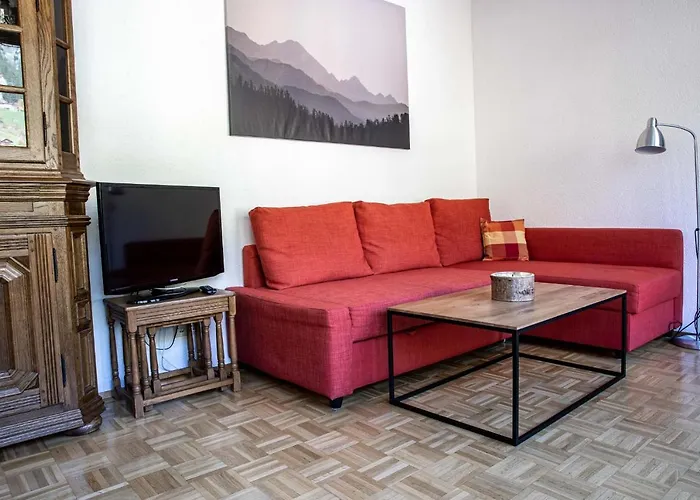 Hava 아파트 배드호프가스타인