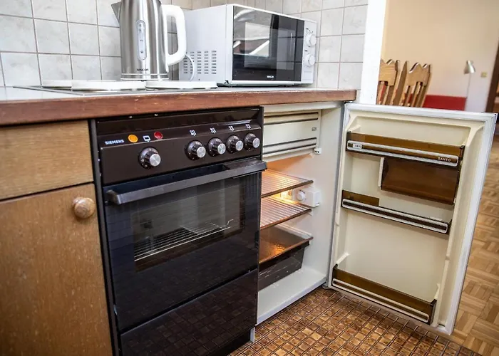 Apartment Hava