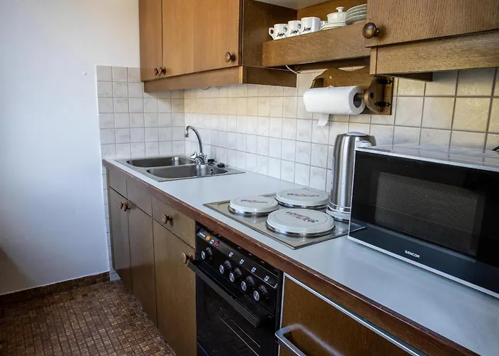 Hava * 배드호프가스타인