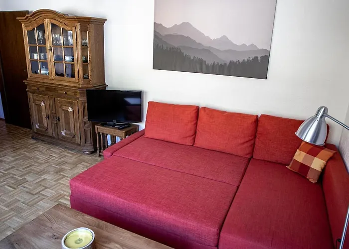 Hava Apartment Bad Hofgastein
