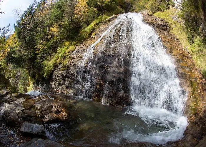 Hava 배드호프가스타인