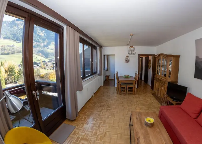 Hava Apartment