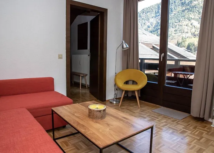 Apartment Hava