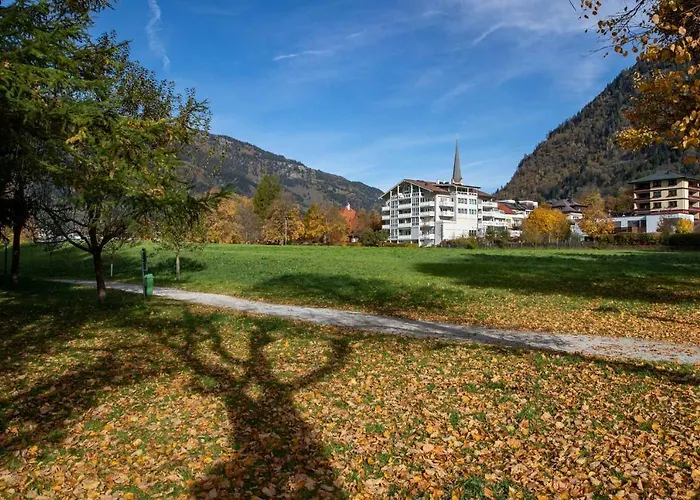 Apartment Hava Bad Hofgastein