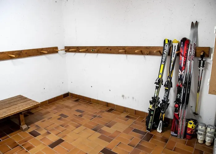 아파트 Hava 배드호프가스타인