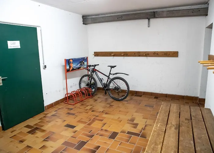 Apartment Hava *